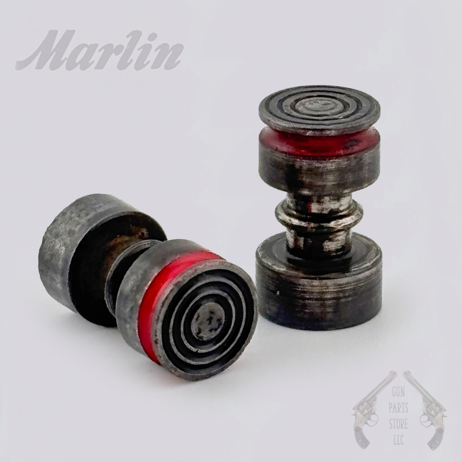 MARLIN Model 60 Series Safety – Models 60, 99, 989, 75, 990, 70, 995, 795, 7000