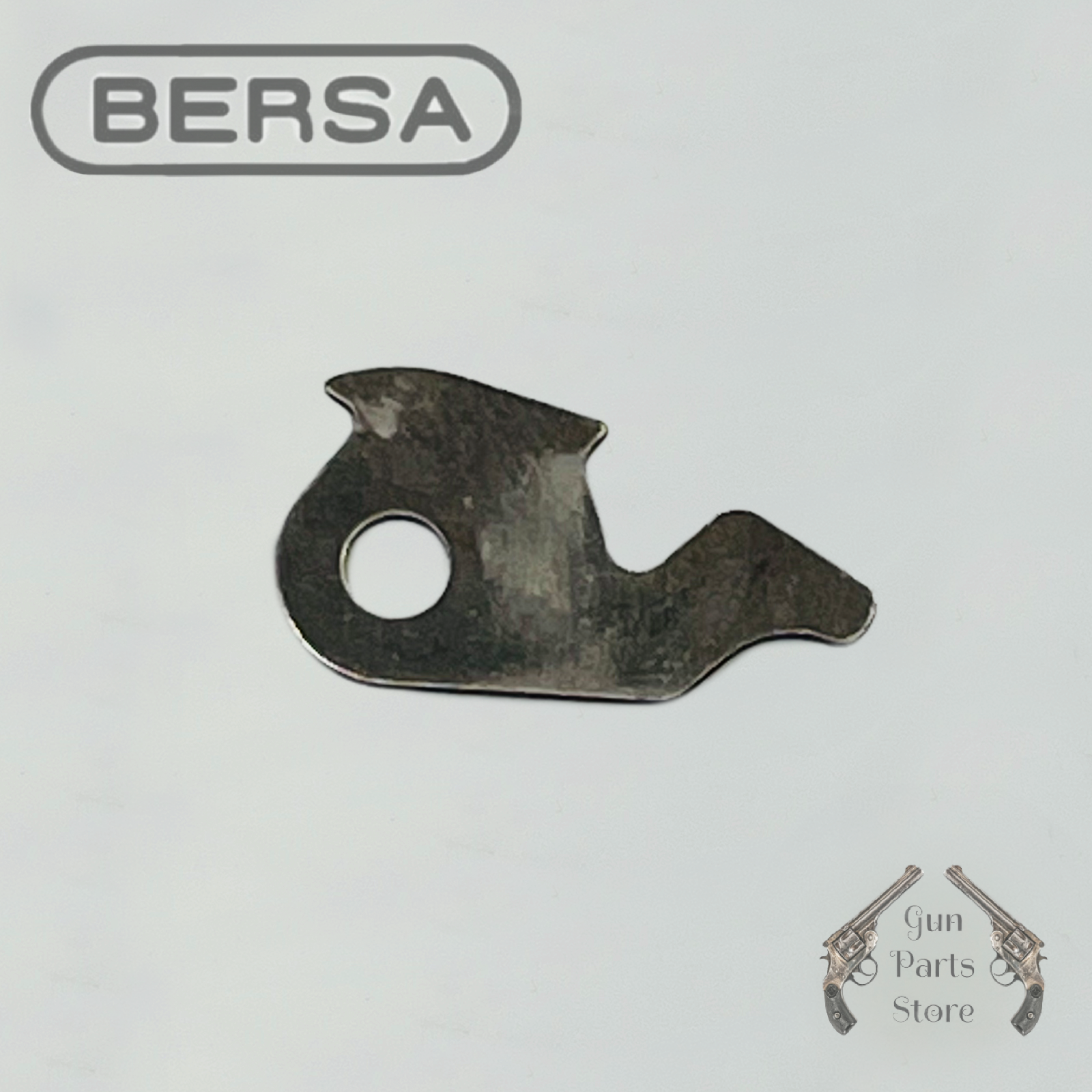 Safety Cam for BERSA Thunder 22, 32, 380 / Firestorm 22, 380