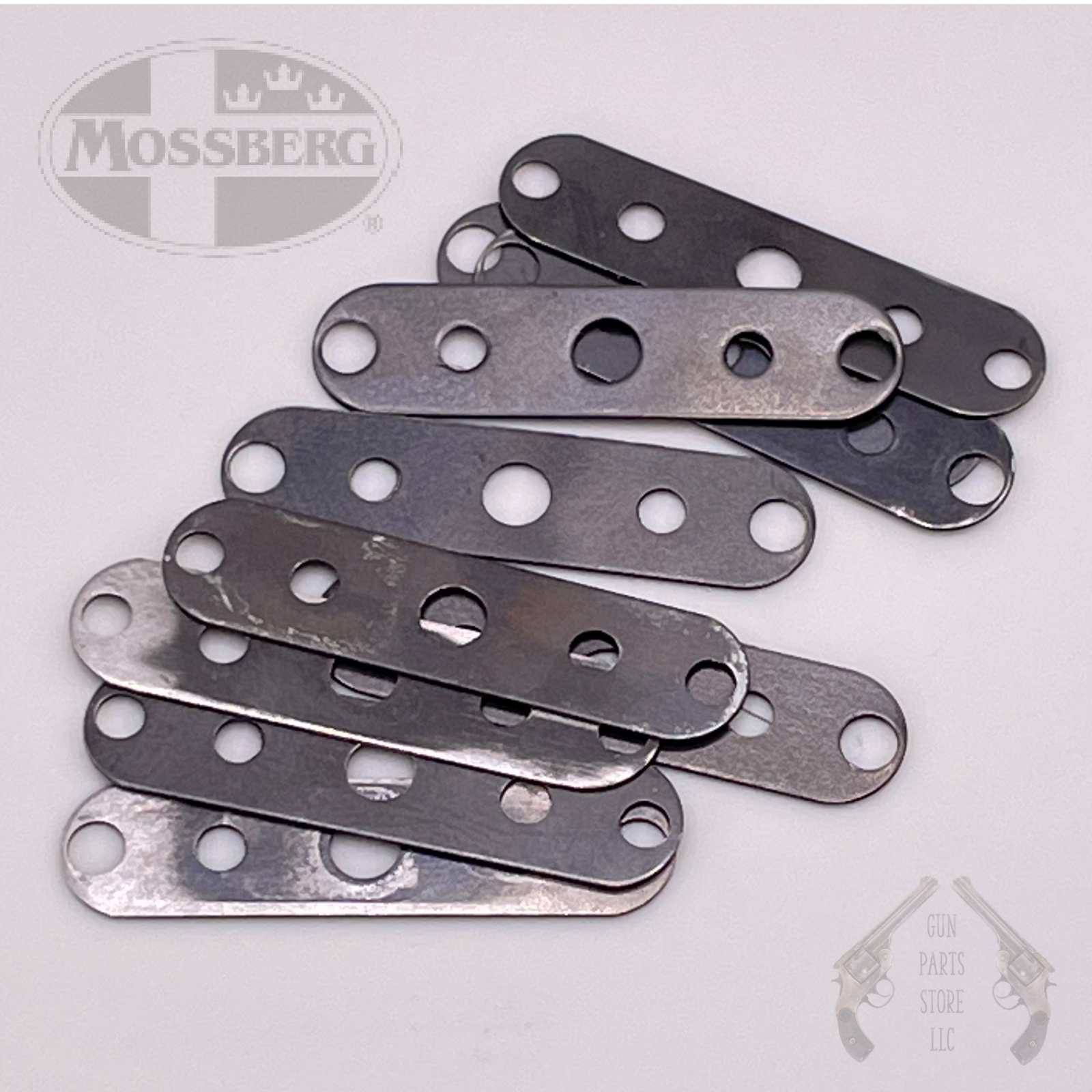 Safety Detent Plate – MOSSBERG 385 390 395 485 490 495 500 535 590
