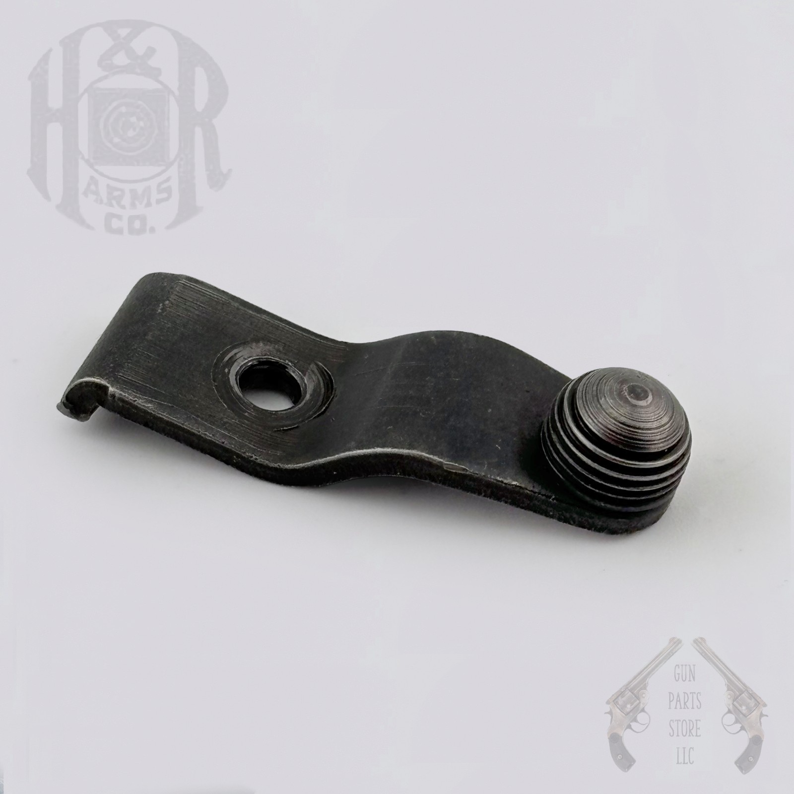 Safety Lever – HARRINGTON & RICHARDSON 348, 349 Gamemaster, 351 Huntsman
