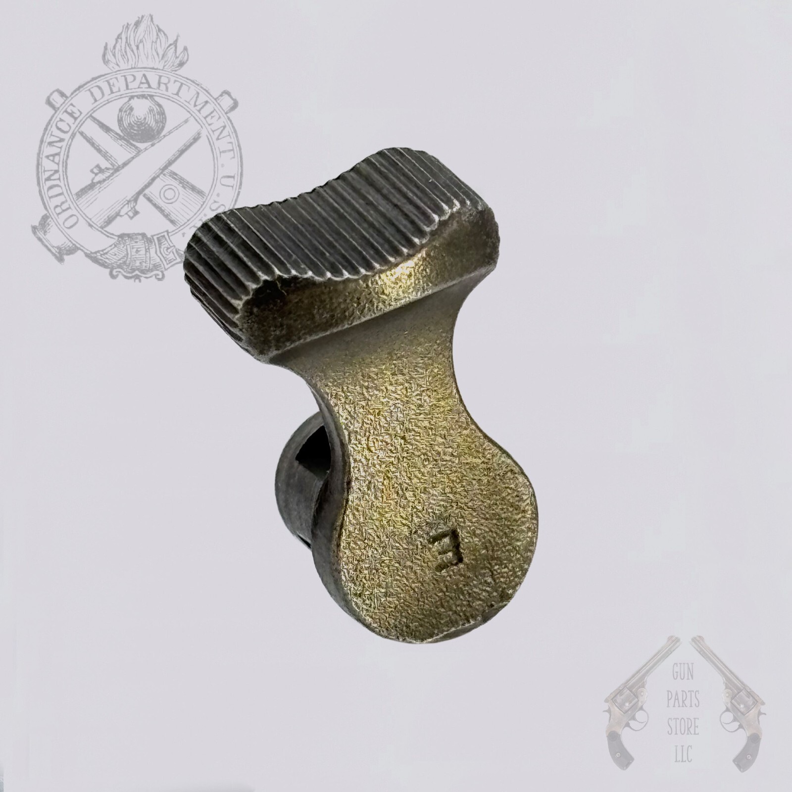 Safety Lever – US ENFIELD M1917 / M17 & Pattern 1914 / P14 – EDDYSTONE