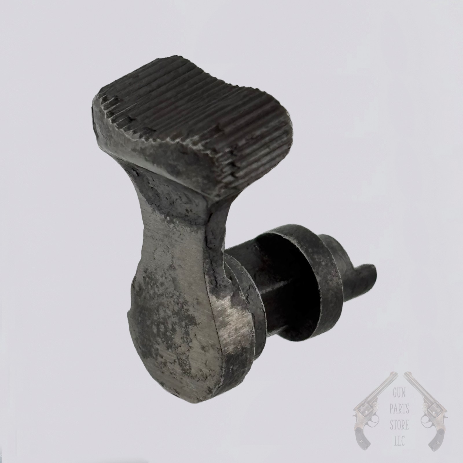 Safety Lever – US ENFIELD M1917 / M17 & Pattern 1914 / P14 – REMINGTON
