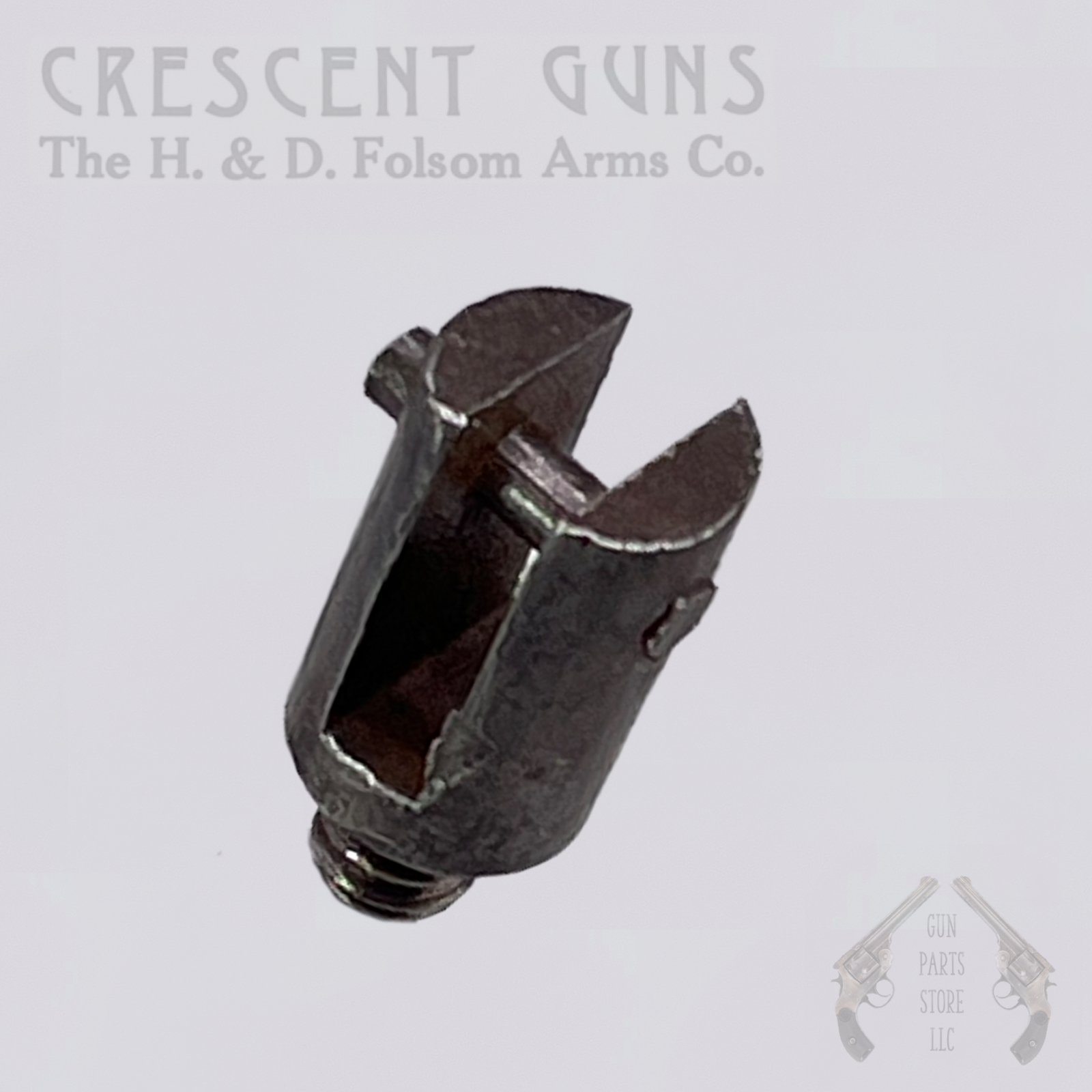 Safety Rod Screw – CRESCENT / AMERICAN GUN CO. – Hammerless Gun No. 6, 60 & 66