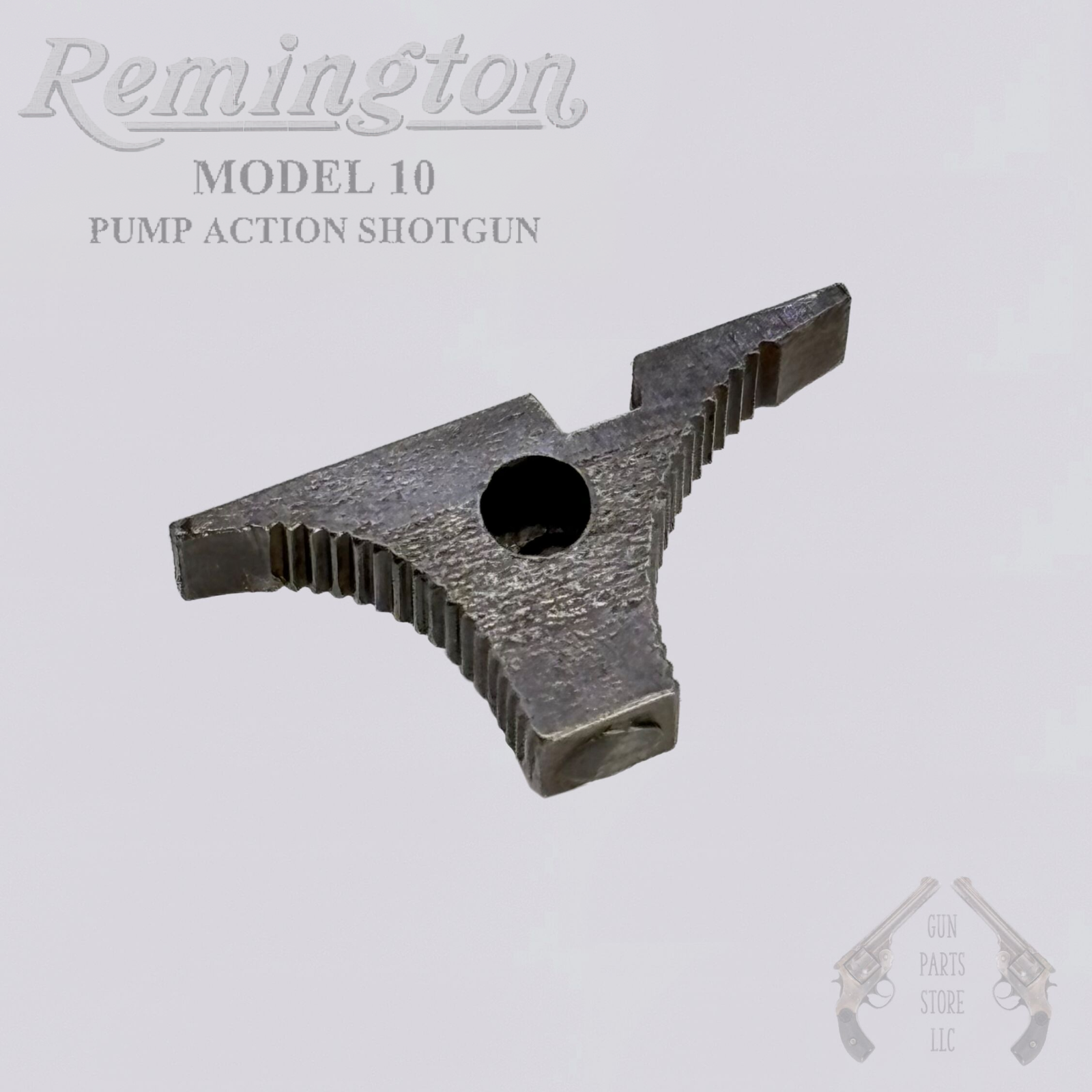 Safety Slide Assembly – REMINGTON Model 10 Series Pump Shotguns