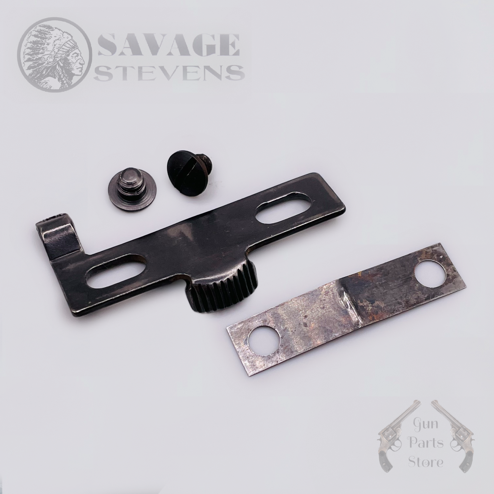 Safety, Spring & Screws – SAVAGE Models 6, 7 / STEVENS 57, 76A, 85, 87, 187, 850