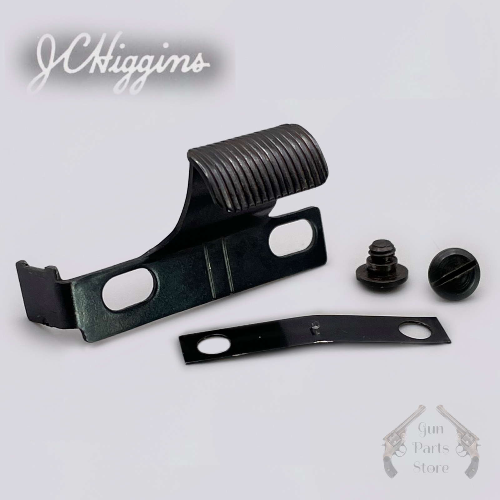 J.C. Higgins Safety Slide Assembly — Model 10, Sears 583.1 to 583.25