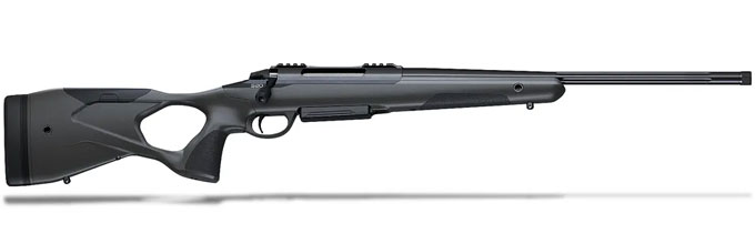 Sako S20 Hunter 308 Win 1:11 Twist 20" Barrel JRS20H316
