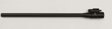 In Lead We Trust MPX 10.5 Inch Barrel 1/2x28 w/ Adjustable Gas Plug - ILWT-MPX-BBL-105-AGP