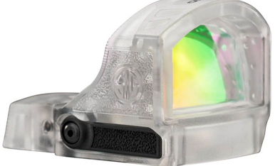 Sig Sauer Romeo-RS PRO Clear
