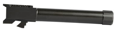 SilencerCo AC2024 S&W M&P45 Threaded Barrel - 5.1" 45ACP, Black Nitride Stainless Steel