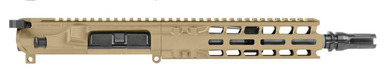 Radian Weapons 9" 300 Blackout Model 1 Complete Upper - Cerakote FDE Finish