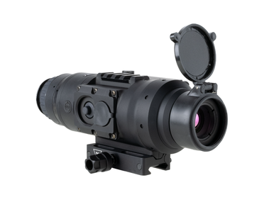 Trijicon REAP-IR Mini Thermal Rifle Scope - REAP-24-4