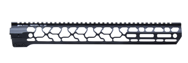 Odin Works 15.5" Ragna M-LOK Forend - Black