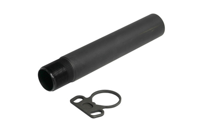CMMG AR-15 Pistol Tube Assembly - Black