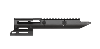 UTG PRO Monolithic M-LOK Handguard for MP5K - Black