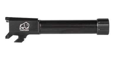 Tapco Hellcat 9MM Threaded Barrel - Black