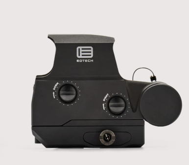EOTech HWS EXPS3 HD Holographic Weapon Sight - Black