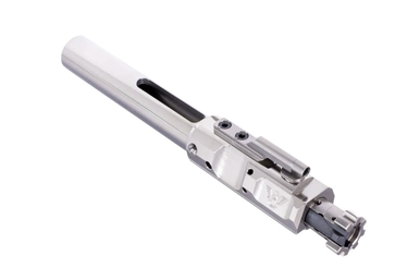 Wilson Combat AR-10 .308 Complete Bolt Carrier Group - Nickel Boron Finish