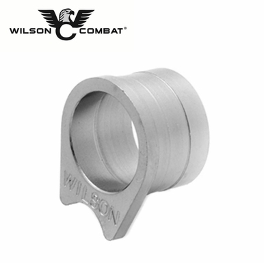 Wilson Combat 1911 Commander Barrel Bushing Stainless Steel - 29SC