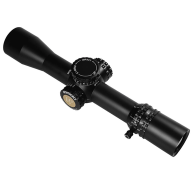 Nightforce ATACR 4-16x42mm F1 Mil-XT Riflescope ZeroHold - C615