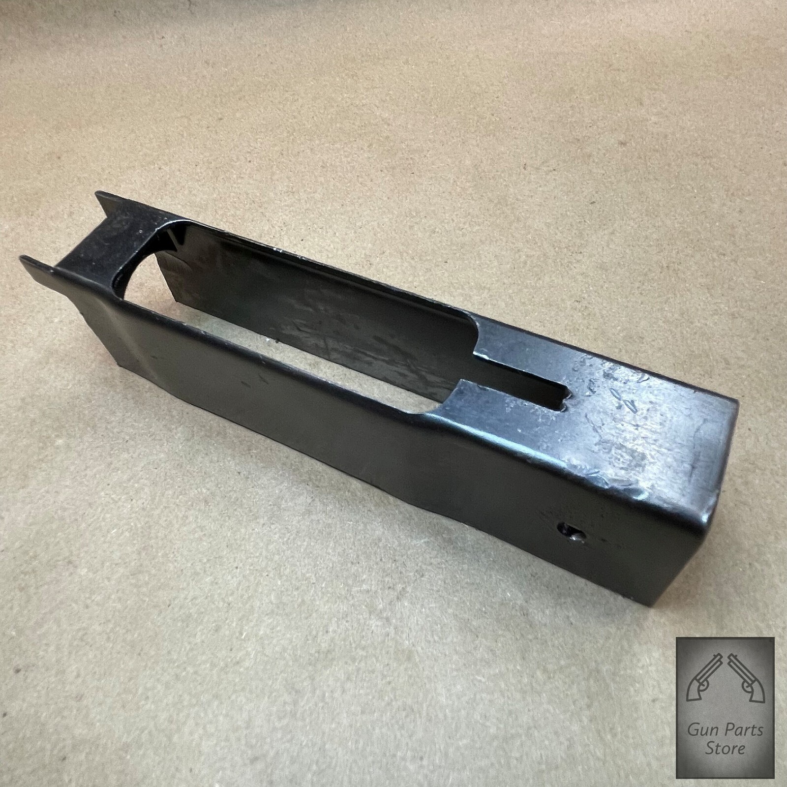 Shell Carrier Box for H&R HARRINGTON & RICHARDSON Model 120 – 16 Ga.