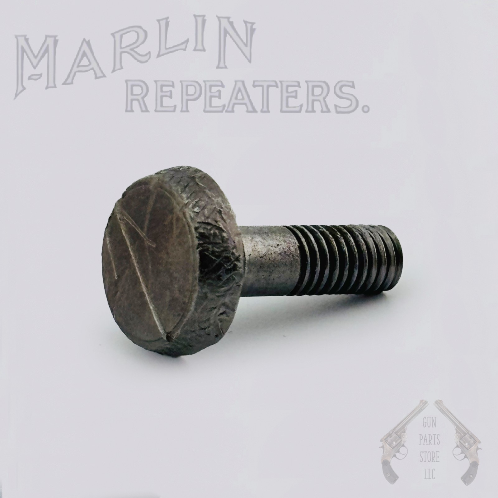 Sideplate Screw – MARLIN Models 18, 20, 20A, 20AS, 25, 25S, 29, 37, 47