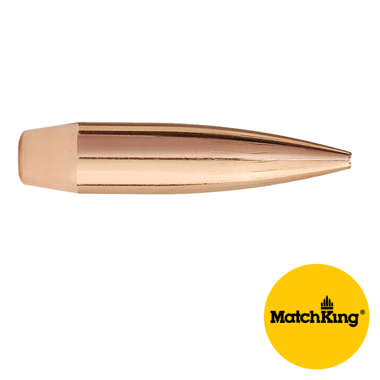 Sierra Bullets 270 Cal 135Gr. HPBT Matchking 100Pk #1833