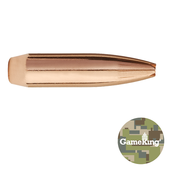 Sierra Bullets 270 Cal 140Gr. HPBT 100Pk #1835