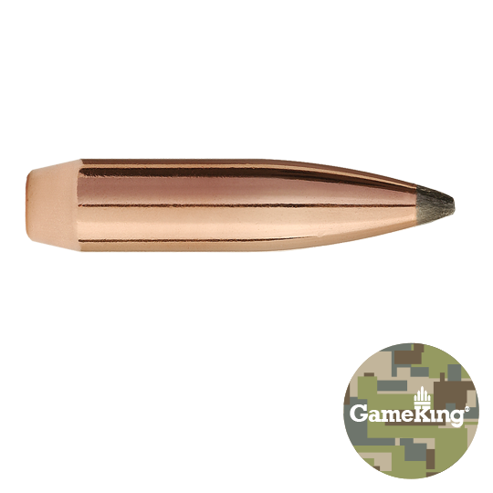 Sierra Bullets 270 Cal 150Gr. SBT 100Pk #1840