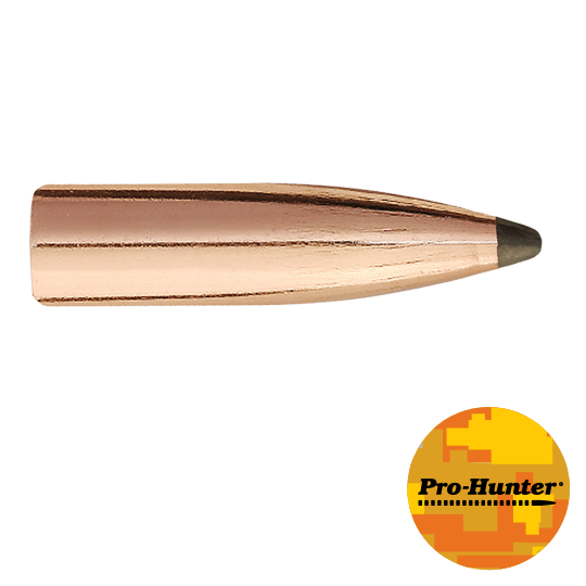 Sierra Bullets 6.5MM .264 Cal 120Gr. SPT 100Pk #1720