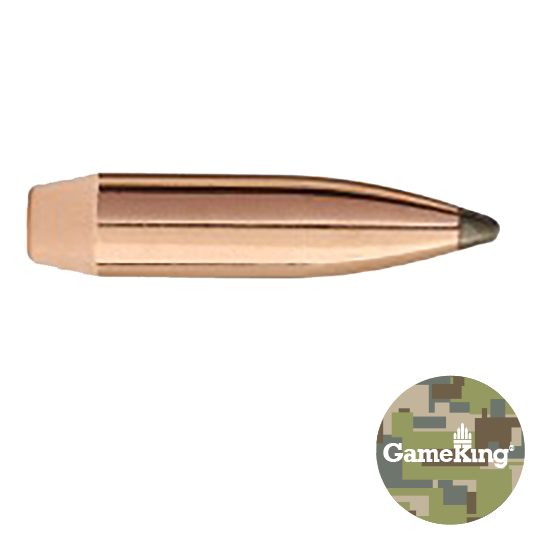 Sierra Bullets 6MM .243 Cal 100Gr. SBT 100Pk #1560
