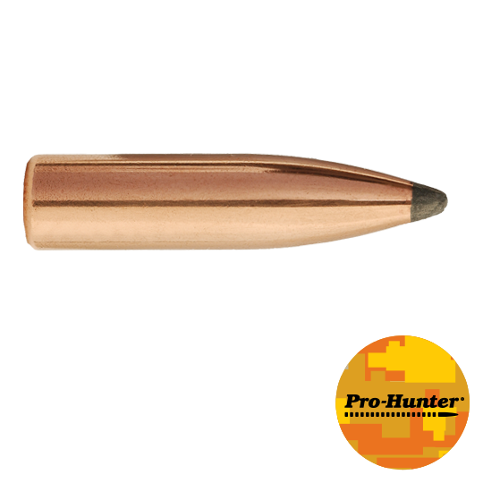 Sierra Bullets 6MM .243 Cal 100Gr. SPT 100Pk #1540