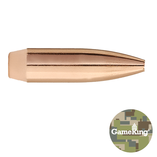 Sierra Bullets 6MM .243 Cal 85Gr. HPBT 100Pk #1530