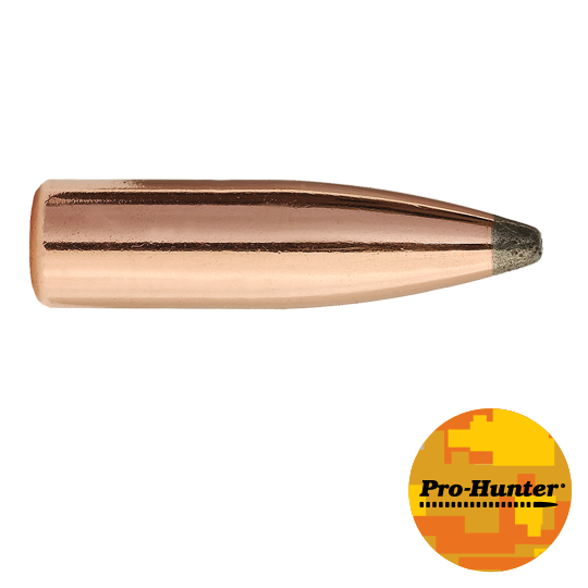 Sierra Bullets 7MM .284 Cal 140Gr. SPT 100Pk #1910