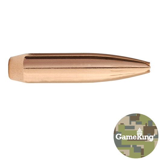 Sierra Bullets 7MM .284 Cal 160Gr. HPBT 100Pk #1925