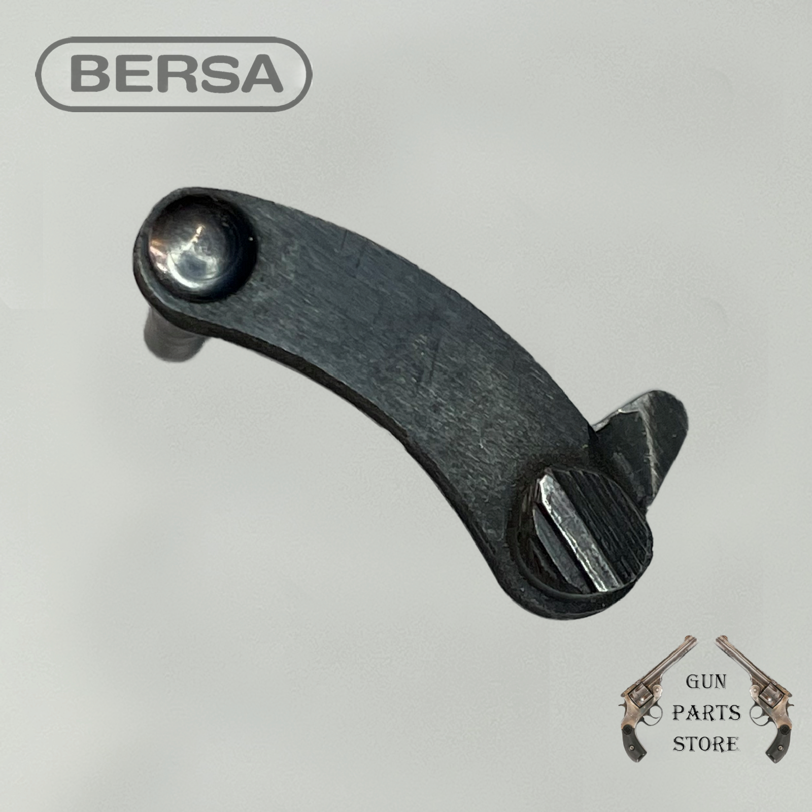 Slide Catch / Trigger Pin (One Piece) for BERSA Models 383,383A & 97