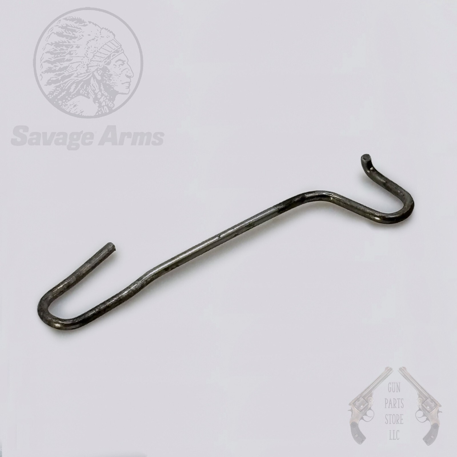 Slide Lock Spring – SAVAGE 30 & 79 Series / SPRINGFIELD 67 Series Shotguns