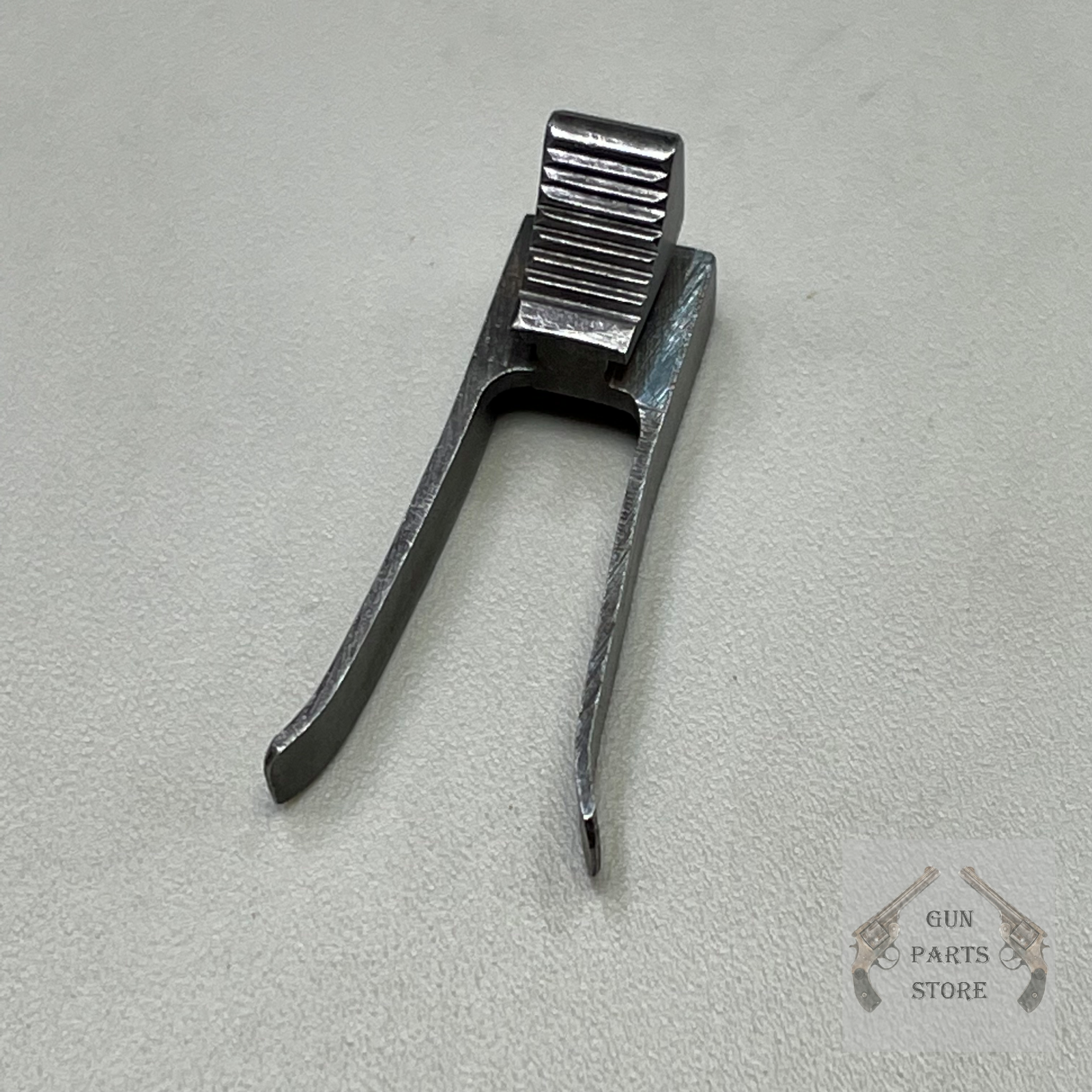 Slide Safety for Pre-1929 REMINGTON Model 11 12 Ga.
