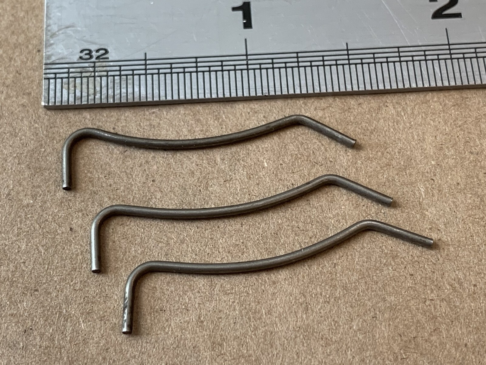 Slide Stop Spring – RUGER P85, P85 MKII, P89, P89D/DAO, P90, P90D, P91D/DAO