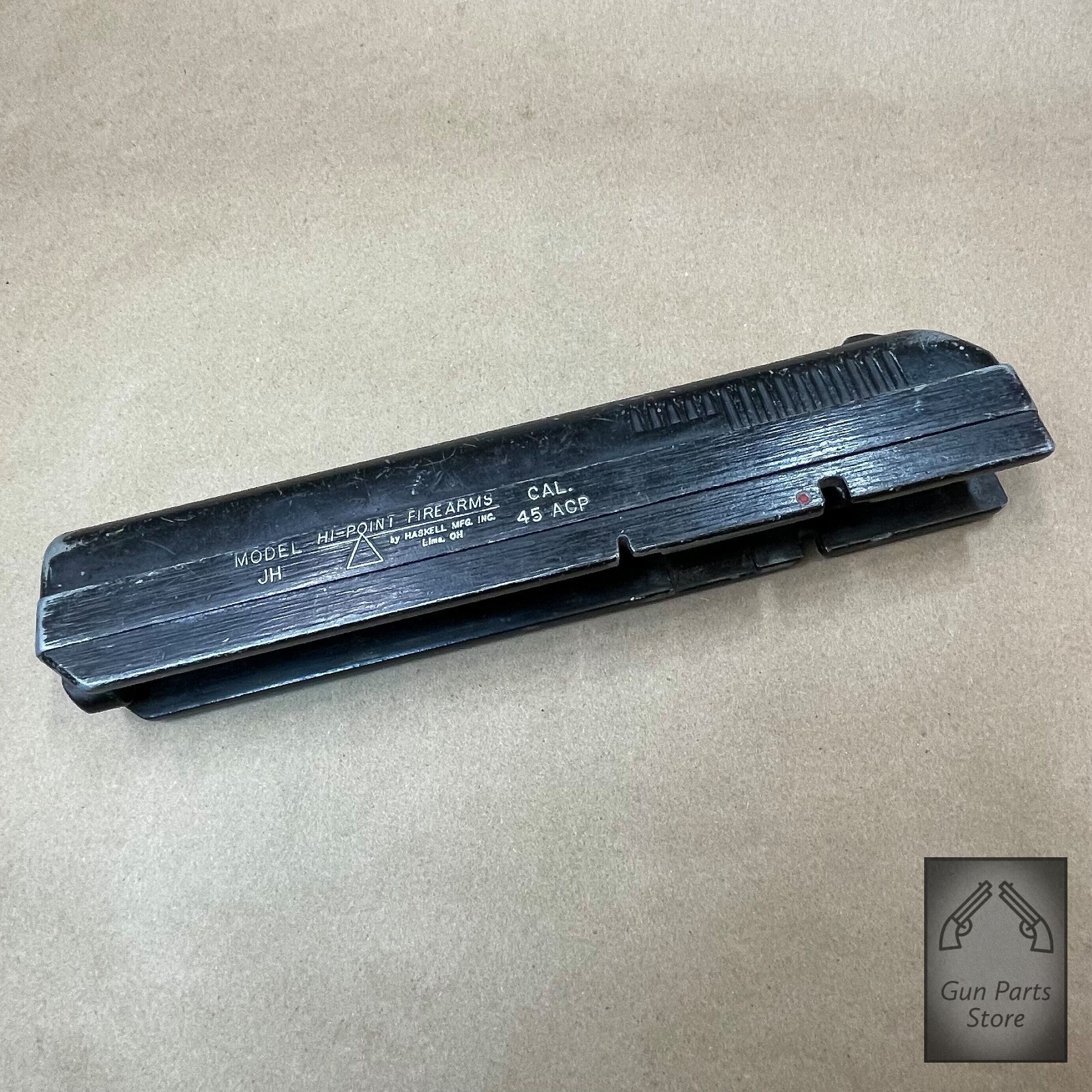 Slide for Hi-POINT Model JH .45 ACP