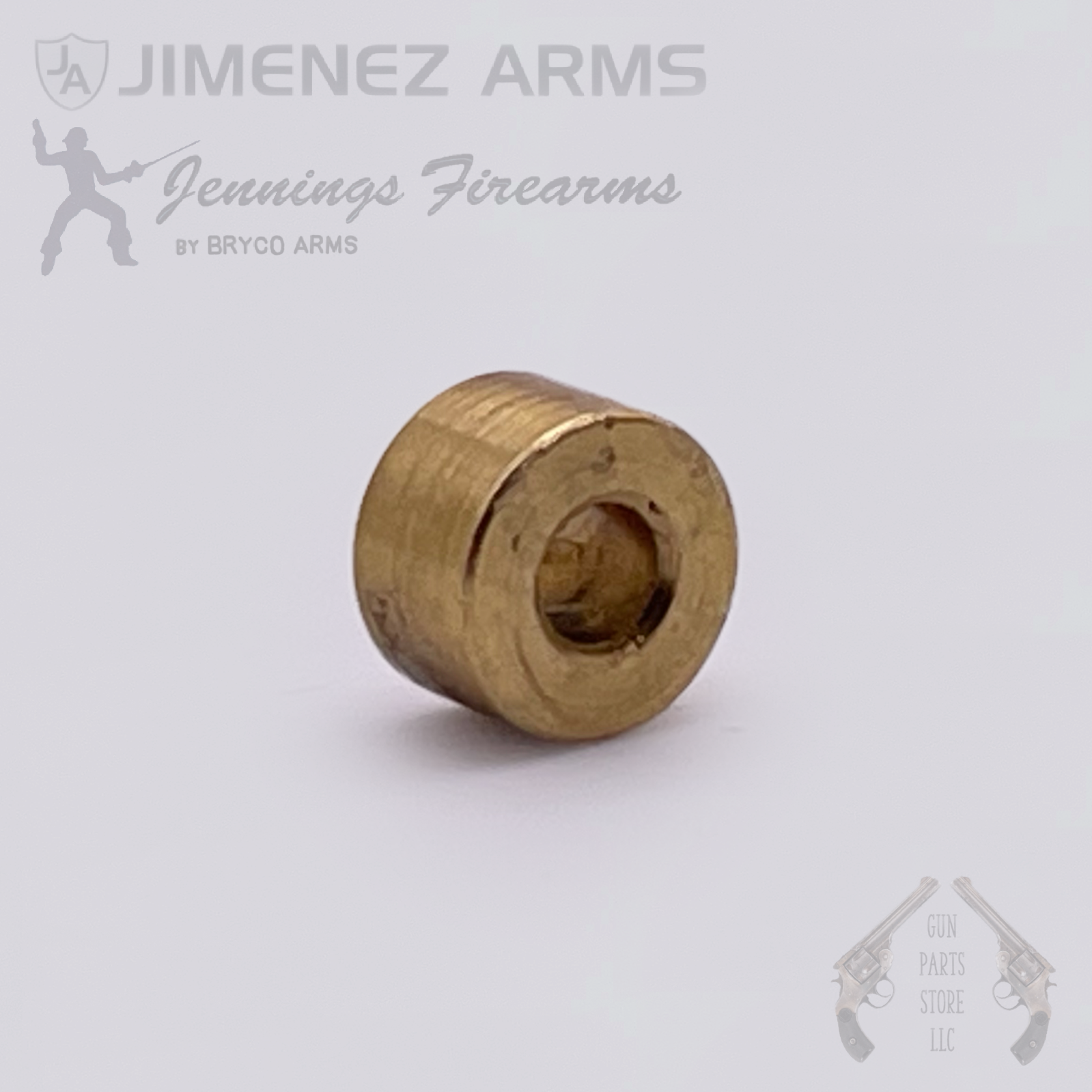 Spacer – JIMINEZ JA9, LC380, BRYCO Jennings Nine, JENNINGS M9