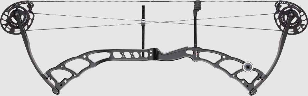 BowTech Specialist II Compound Bow