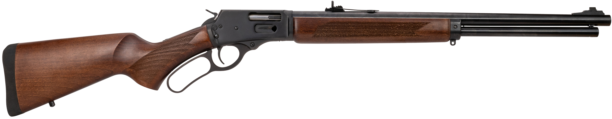 Rossi R95 Trapper Lever Action Rifle 950044201, 44 Mag, 20", Wood Stock, 10rd Rds