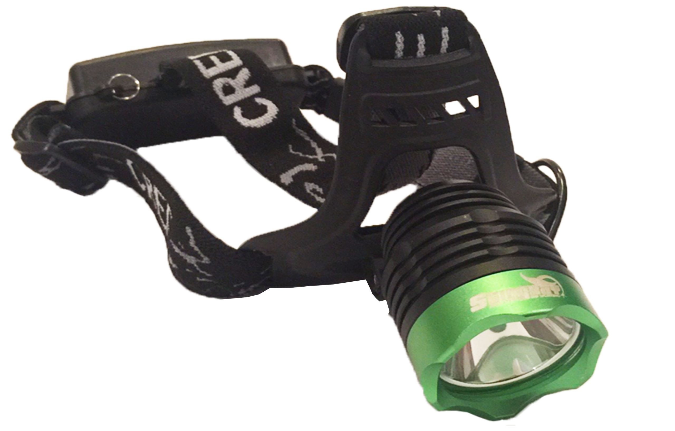 Stingray Industries LED Headlamp #SRIH-200G