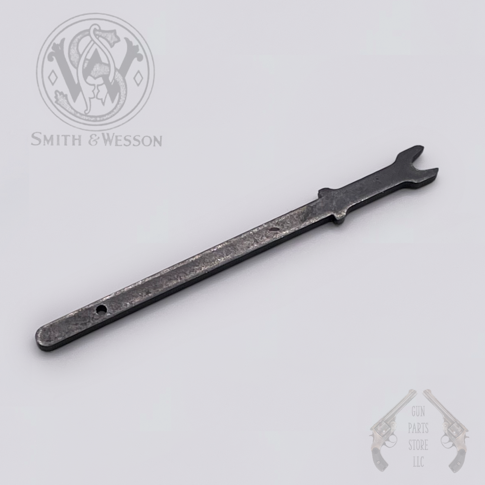 Stirrup -SMITH & WESSON / S&W J Frame Revolver – Flat Type