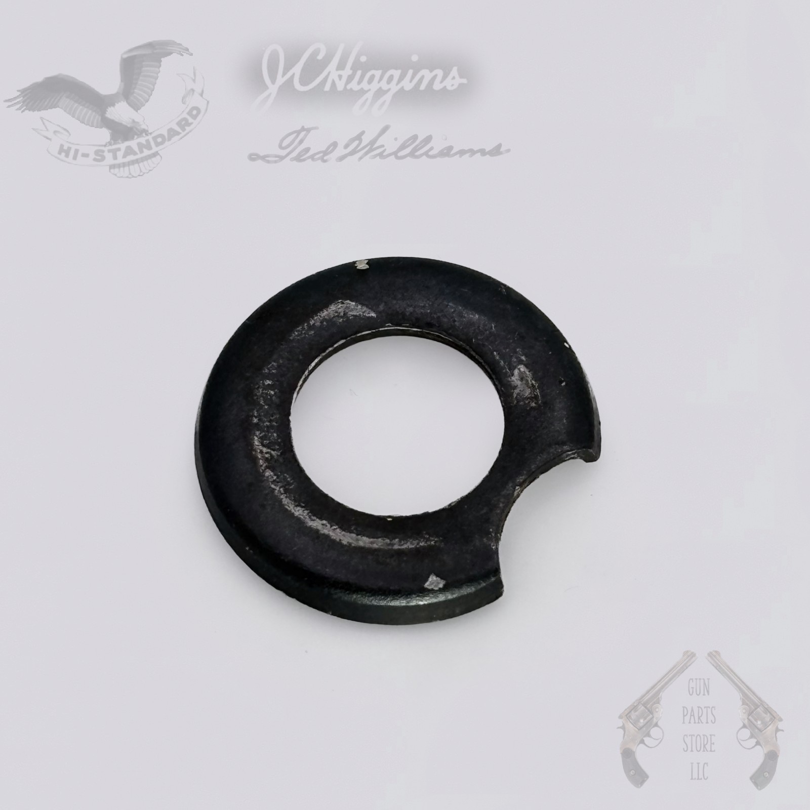 Stock Washer – HIGH STANDARD Sport King Pump / JC HIGGINS Models 28 to 36