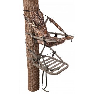Summit Explorer SD (Closed Front) Climbing Treestand