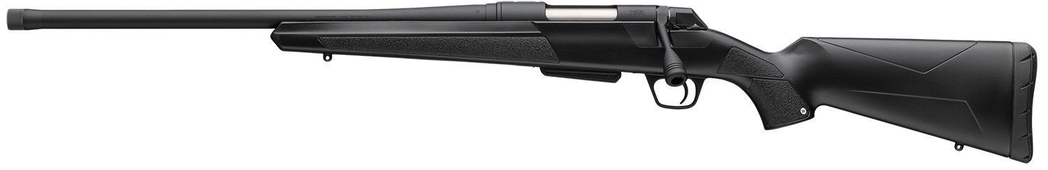 Winchester Guns XPRSR Rifle 535783290, 308 Win, 20", Matte Black Synthetic Stock, 3 Rds
