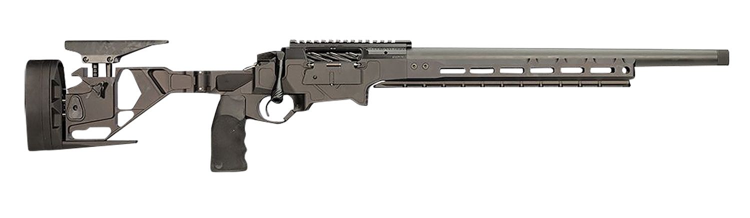 Seekins Precision Havak Hit Pro M3 Rifle 0011710195-F, 308 Win, 18", Adjustable Folding Stock, 5 Rds