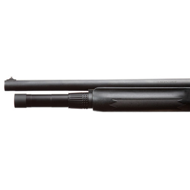 TacStar +2 Magazine Extension for Remington 870 - Black